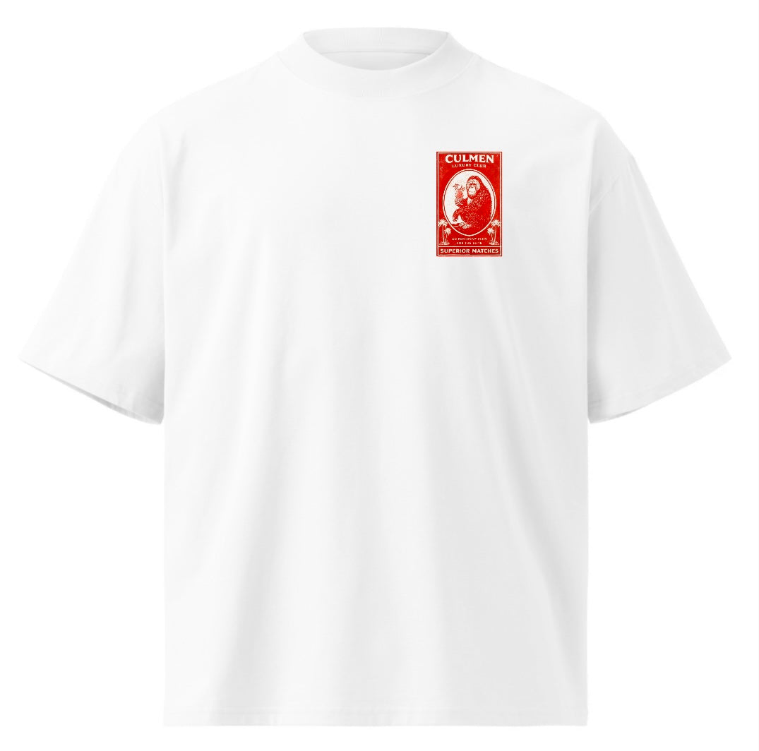 Orangutan Match Box T-shirt
