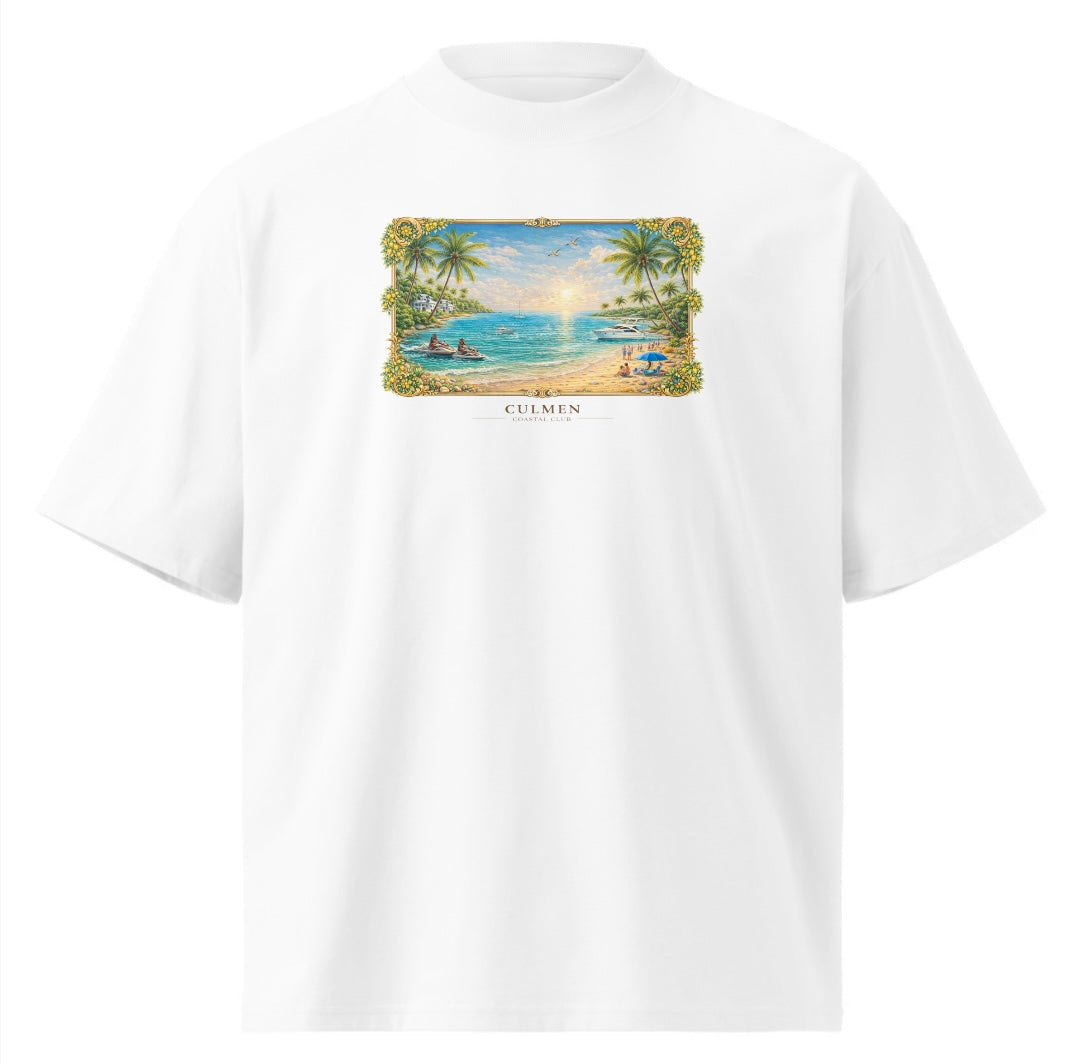Coastal Club T-shirt