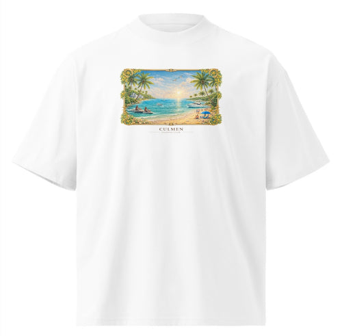 Coastal Club T-shirt