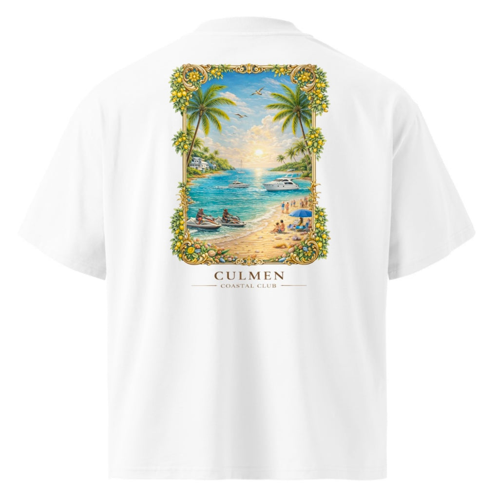 Coastal Club T-shirt