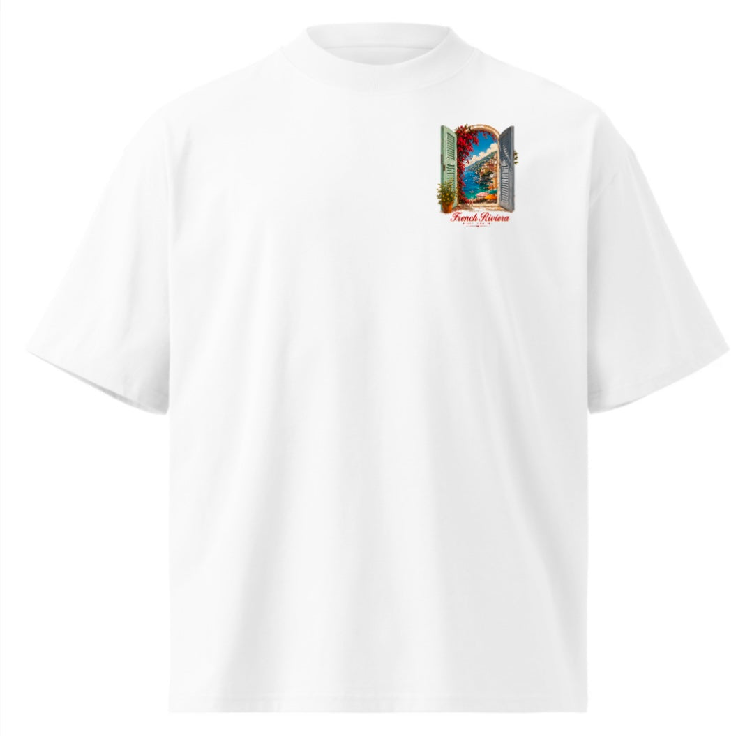 French Riviera T-shirt