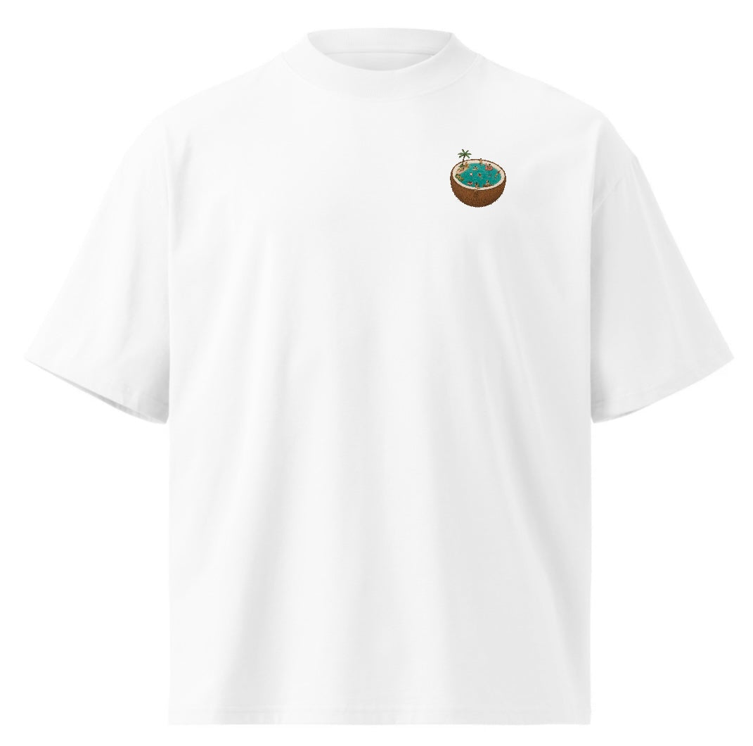 Surf And Sip T-shirt