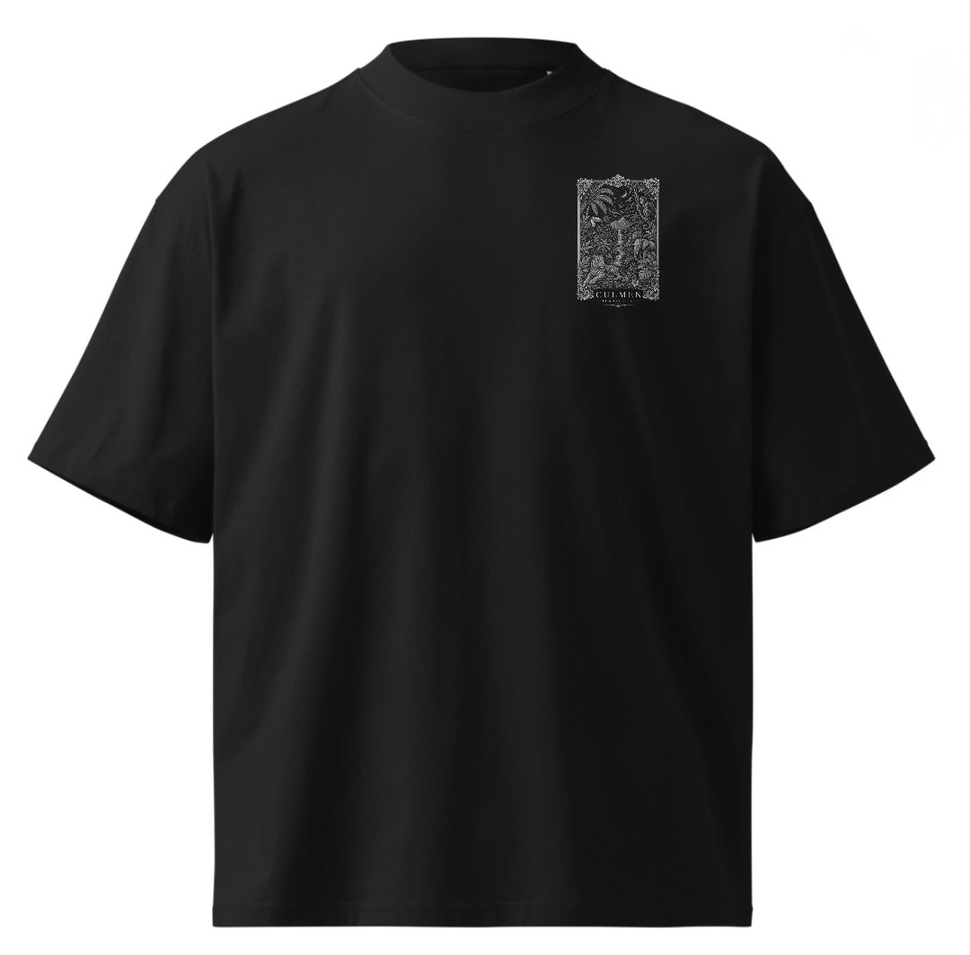 Night Time Jungle T-shirt
