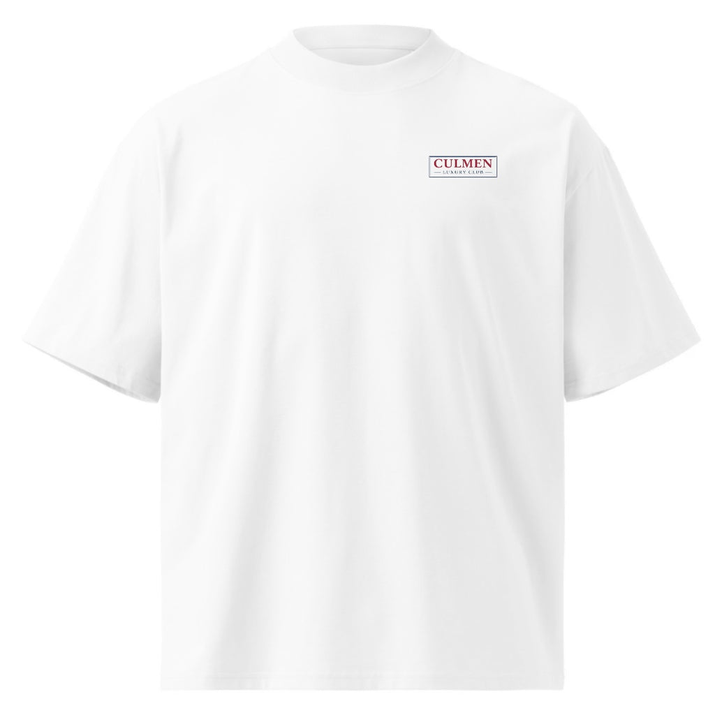 Retro Luxury Club T-shirt