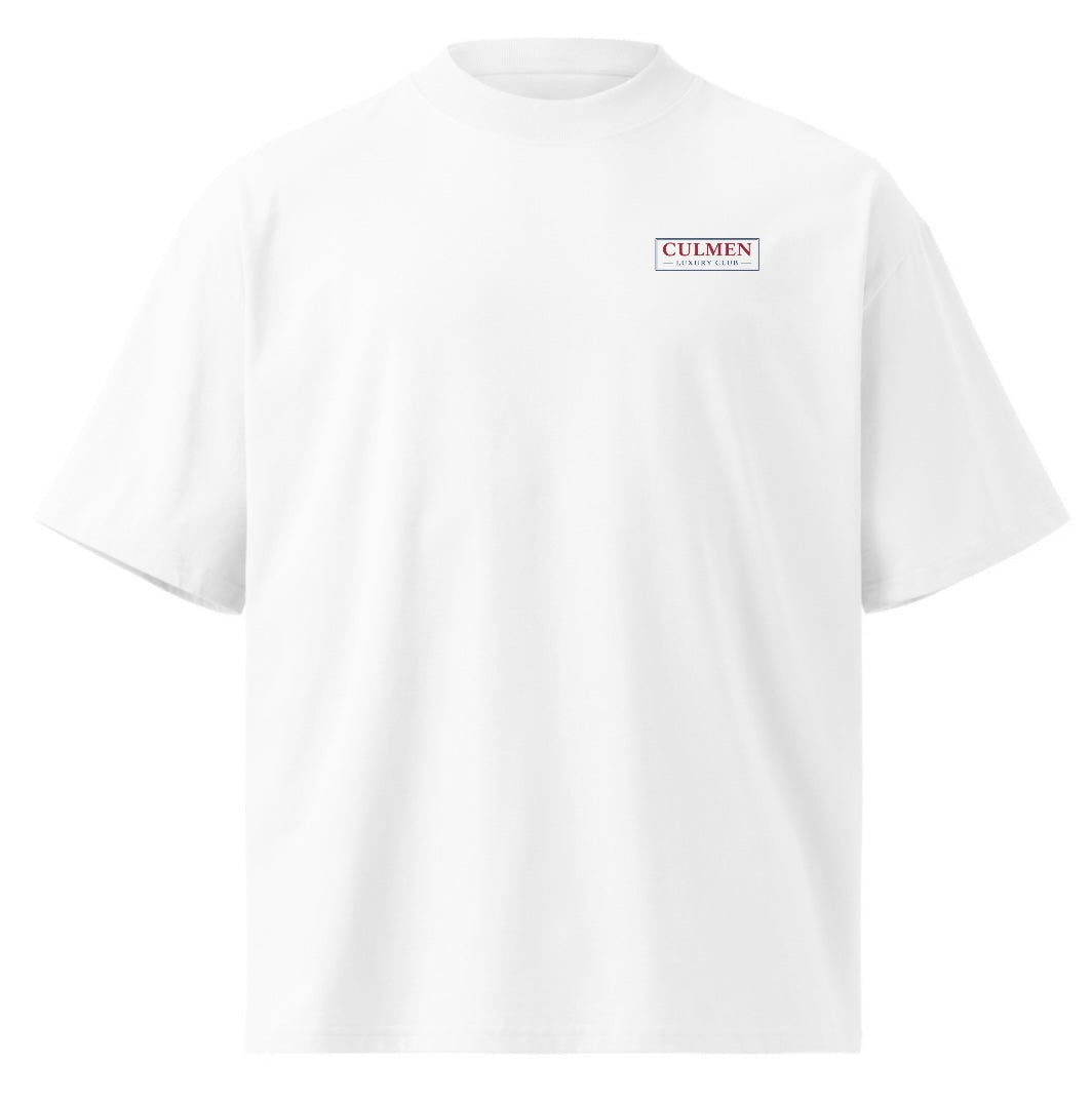 Retro Luxury Club T-shirt