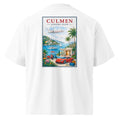 Retro Luxury Club T-shirt