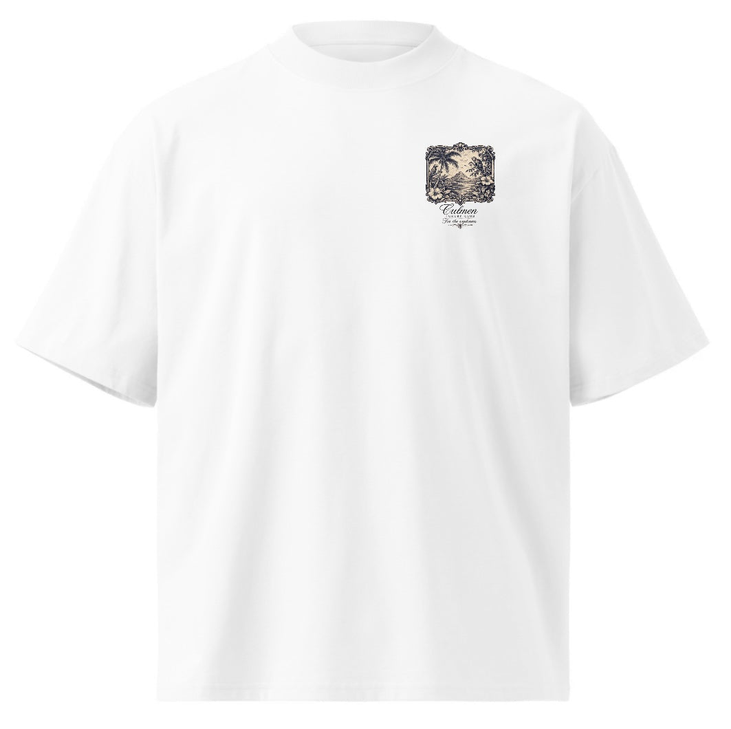 For The Explorers T-shirt