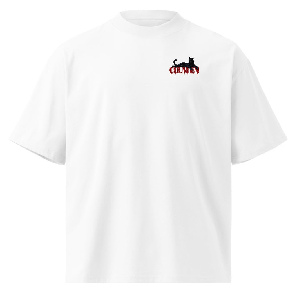 Red Panther T-shirt