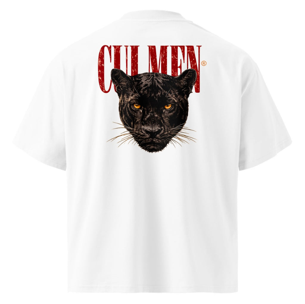 Red Panther T-shirt