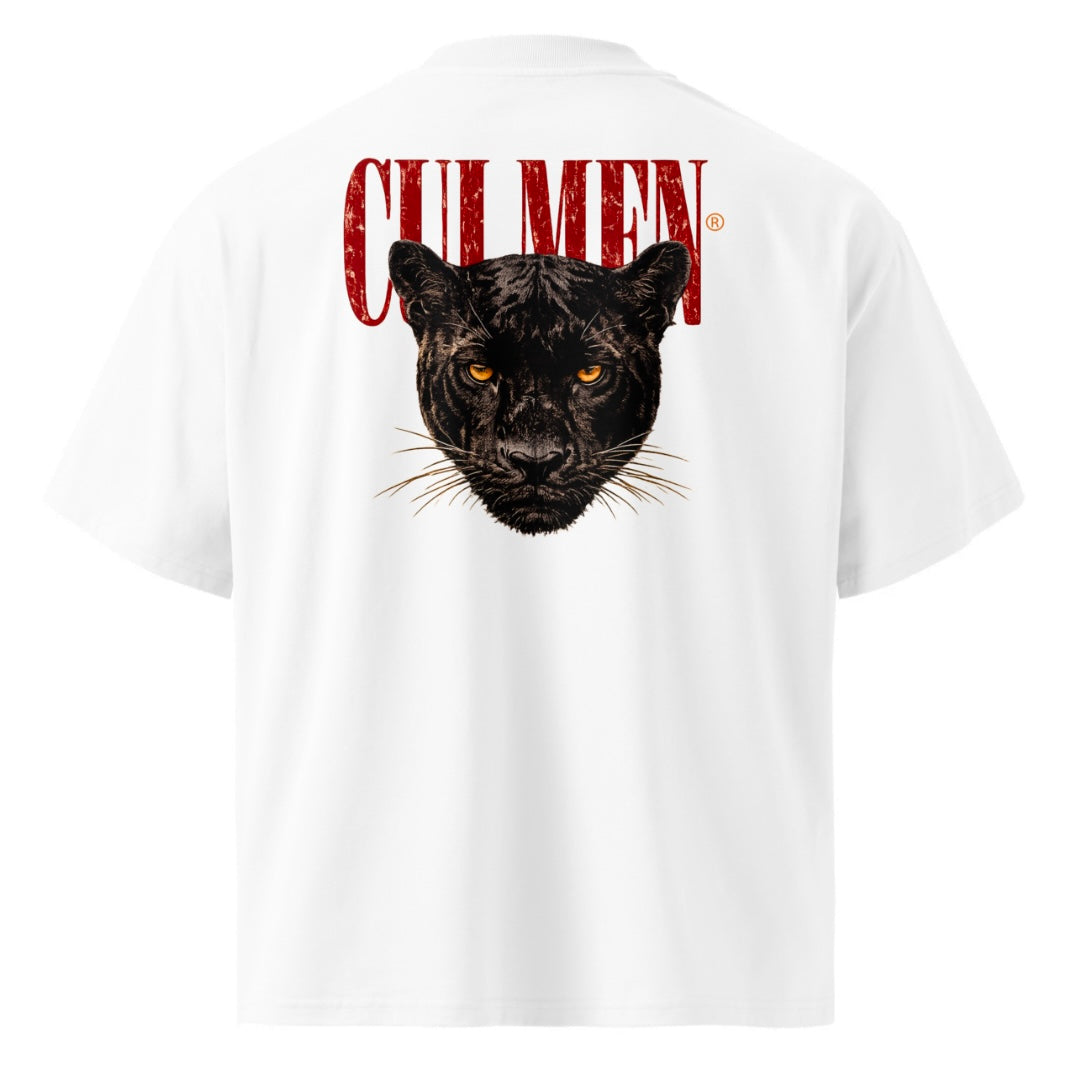 Red Panther T-shirt