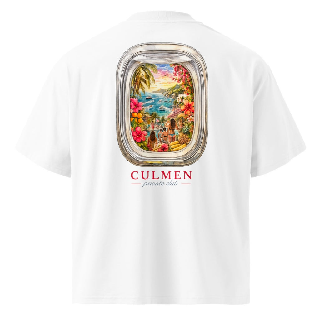 Private Club T-shirt