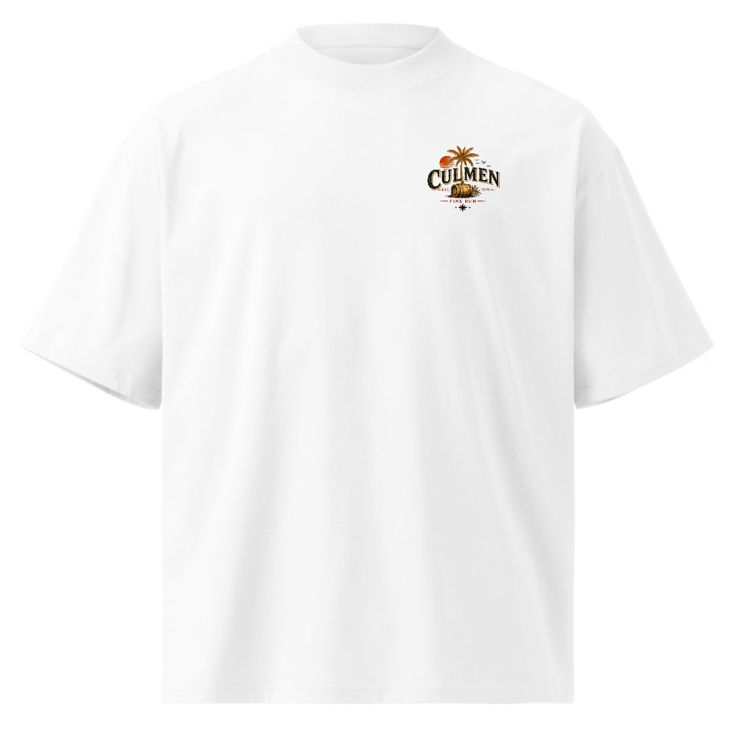 Jamaican Rum T-shirt