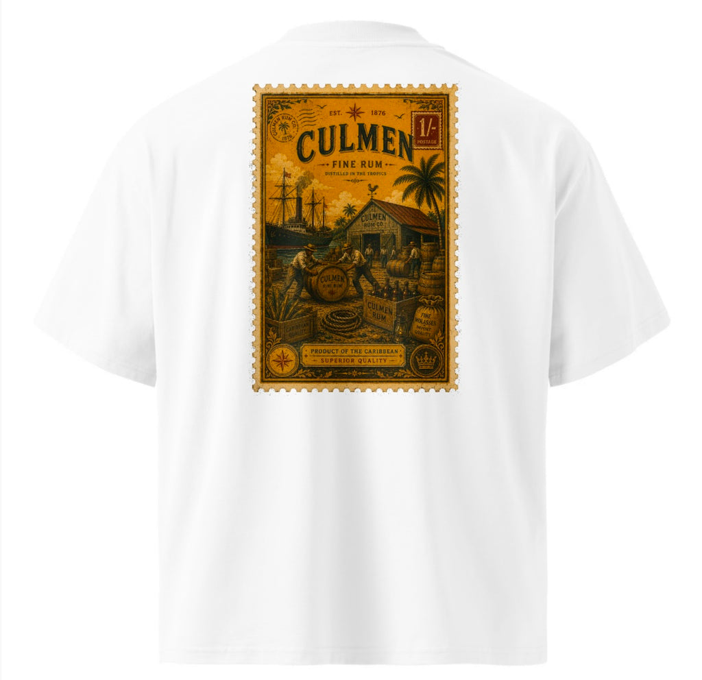 Jamaican Rum T-shirt