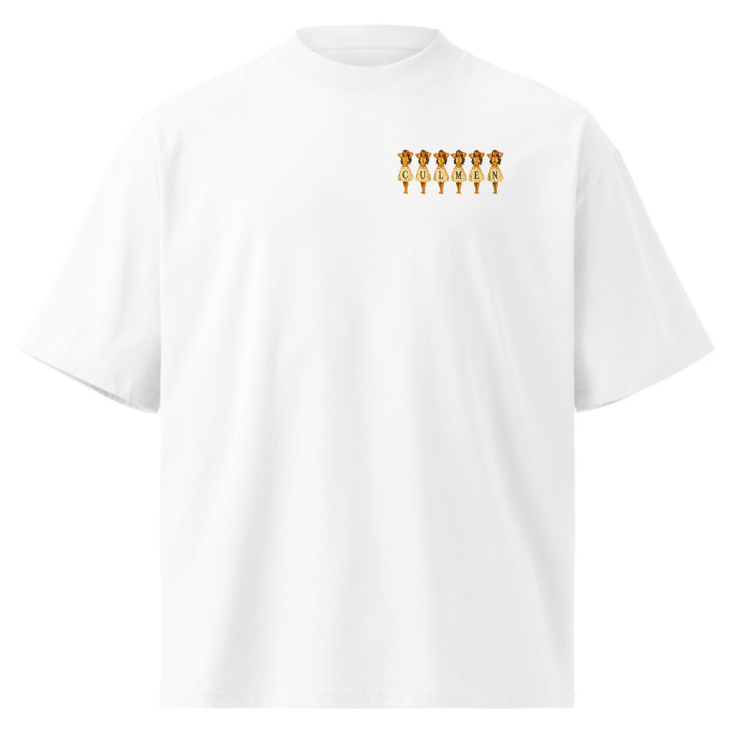 Hula Girl T-shirt