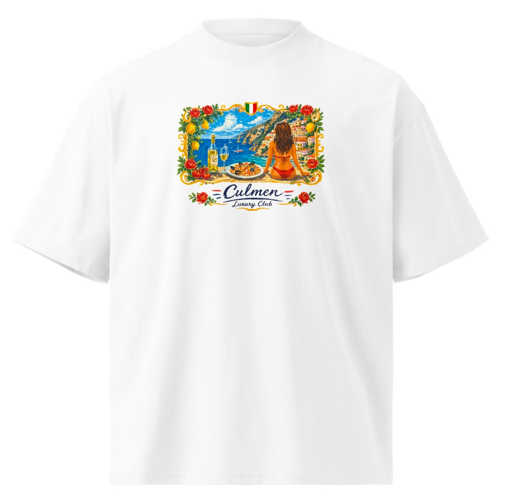 Pasta Sex Wine T-shirt