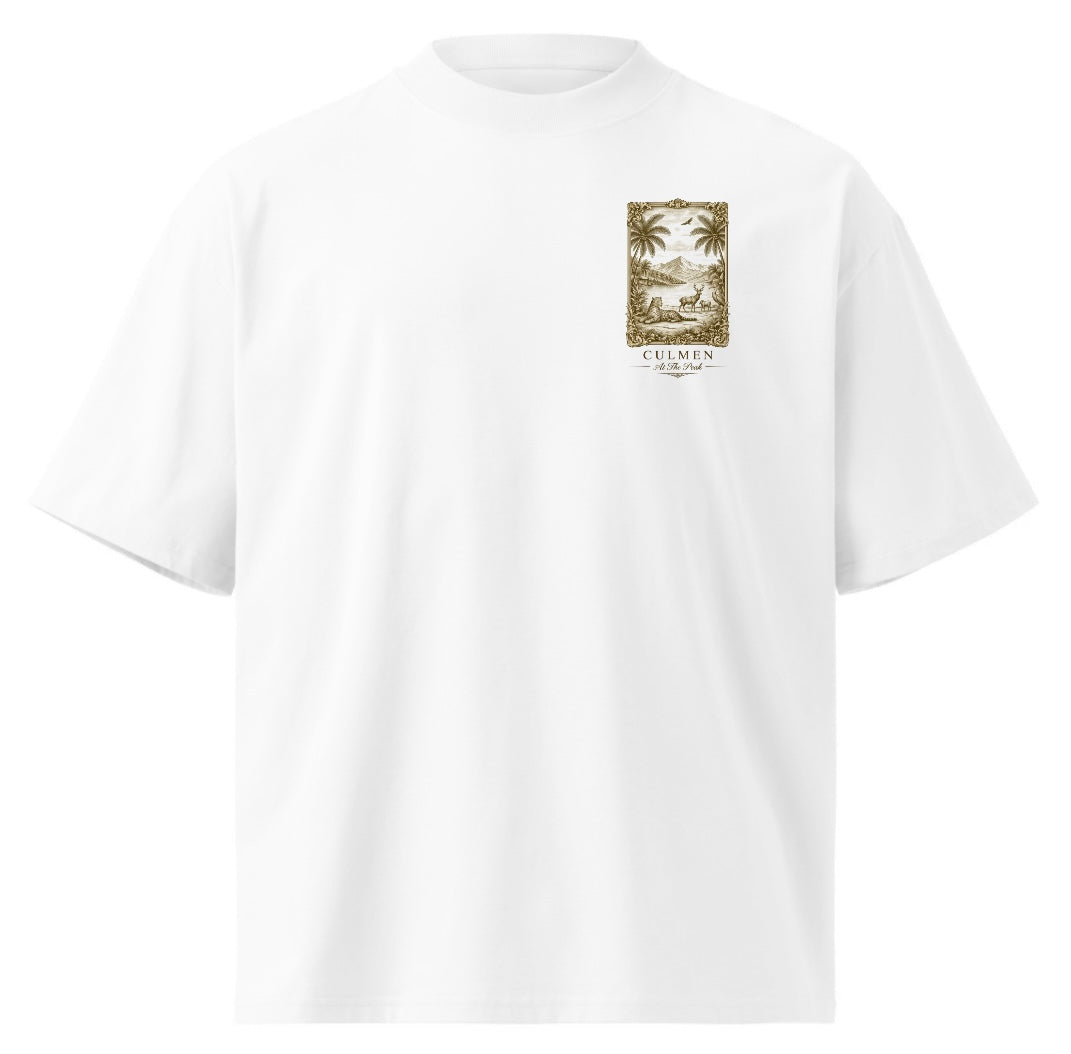 Khaki Jungle T-shirt