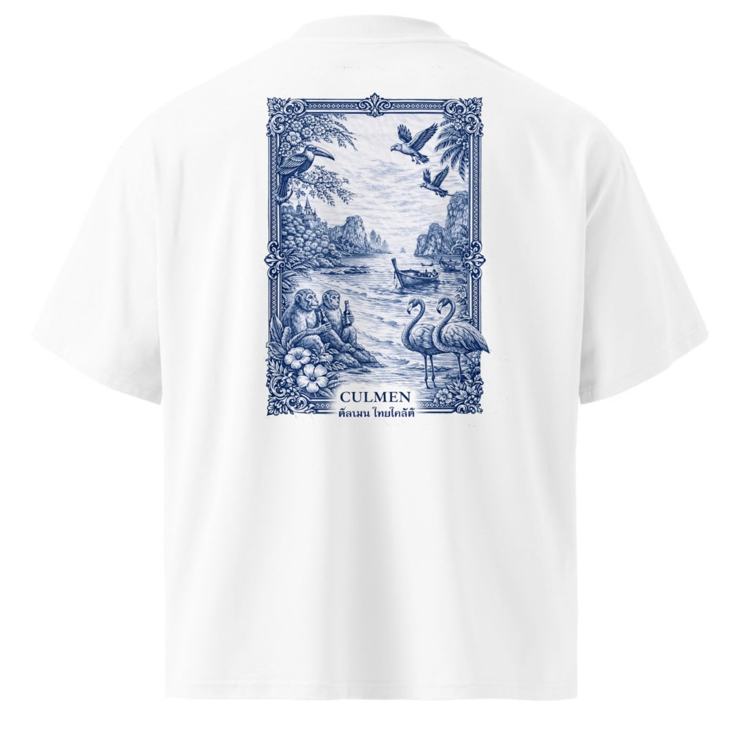 Thai Club T-shirt