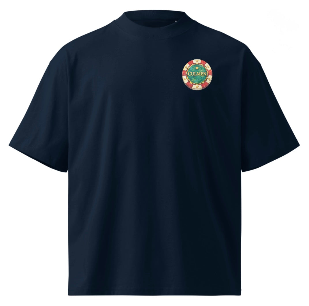 High Rollers Club T-shirt