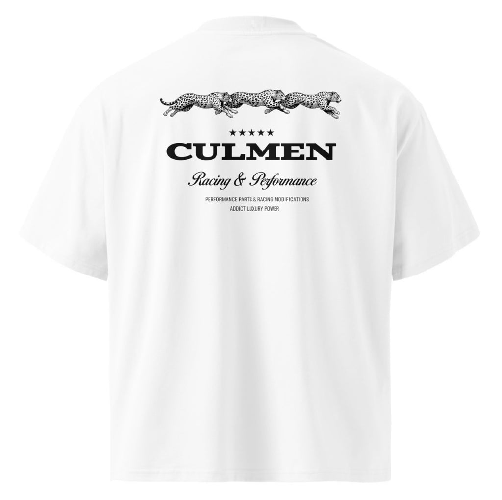 Racing Club T-shirt