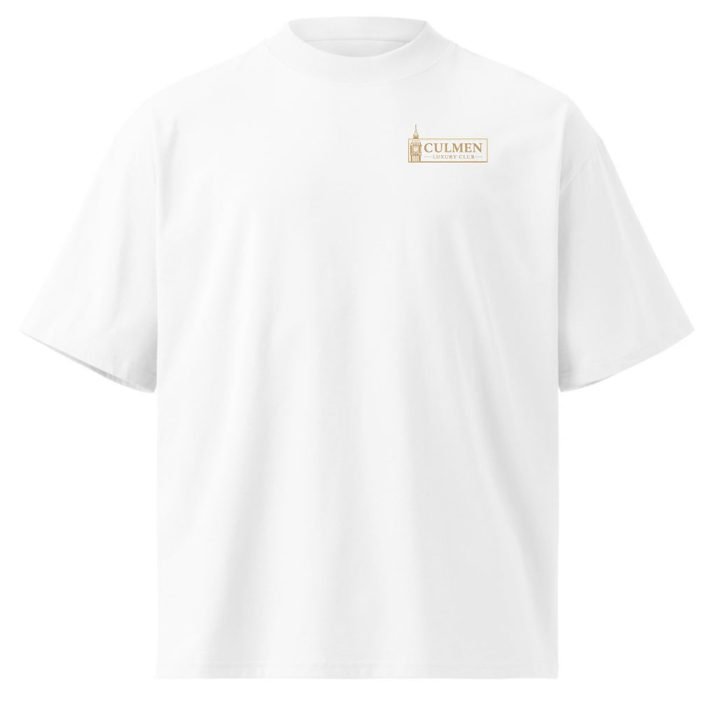 London Club T-shirt