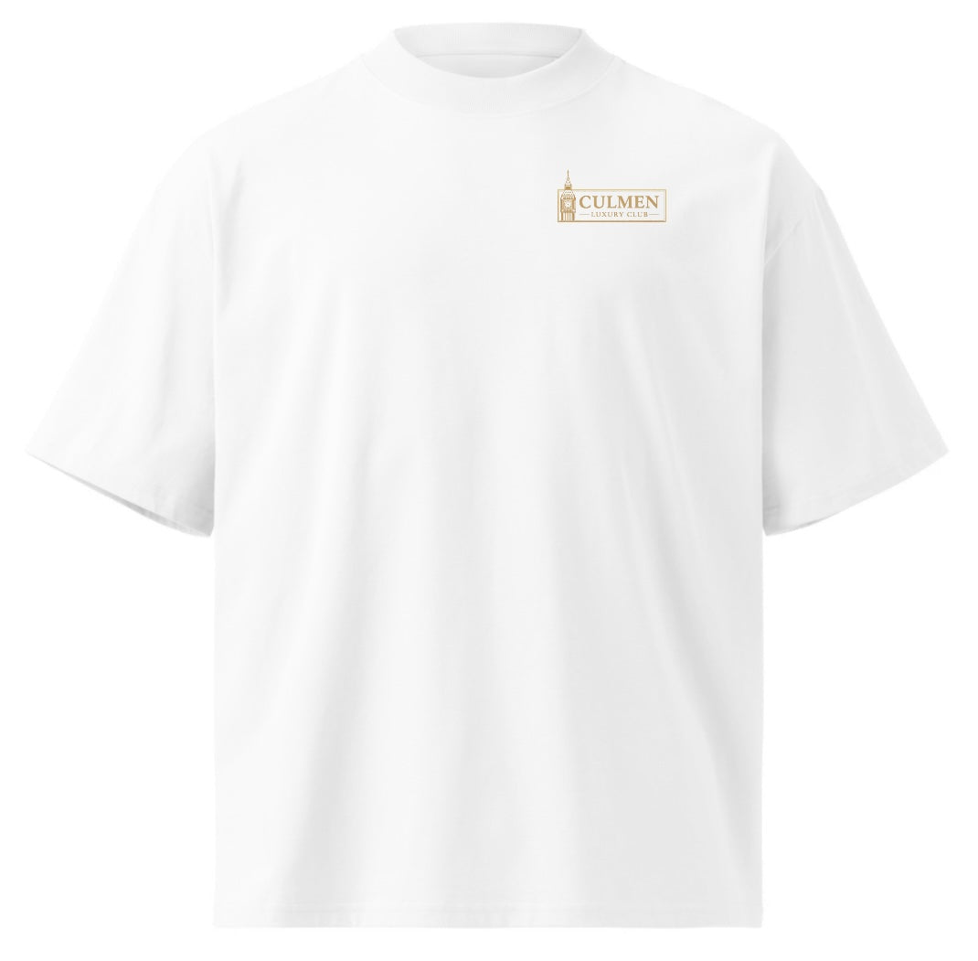 London Club T-shirt