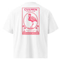 Flamingo Match Box T-shirt