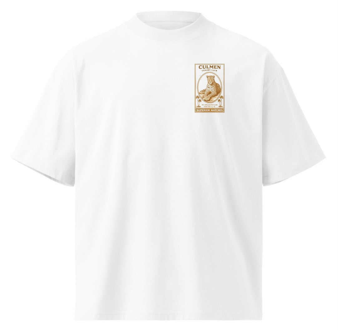 Jaguar Match Box T-shirt