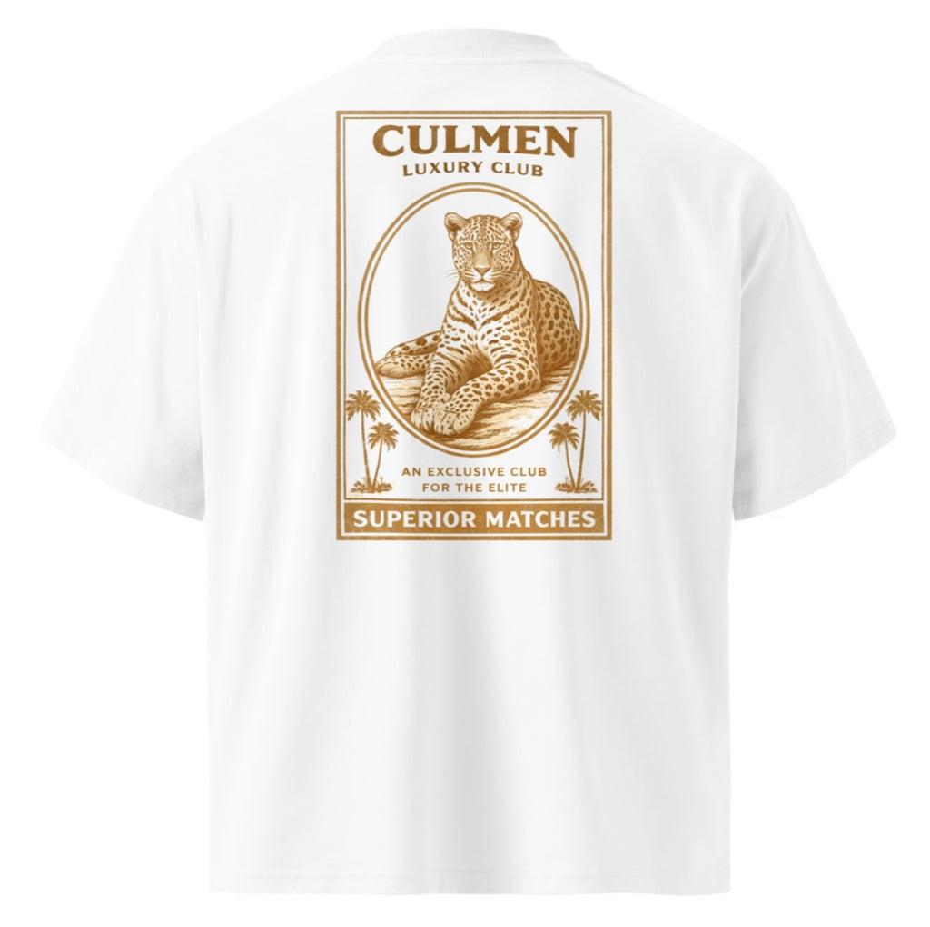 Jaguar Match Box T-shirt