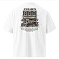 Manhattan Flower Shop T-shirt
