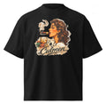 Cigar Table T-shirt