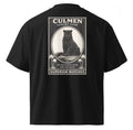 Black Panther Match Box T-shirt