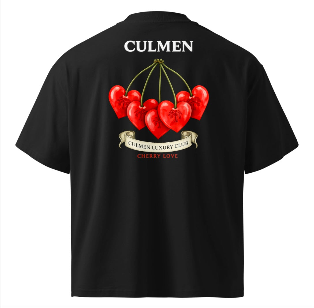 Cherry Love T-shirt