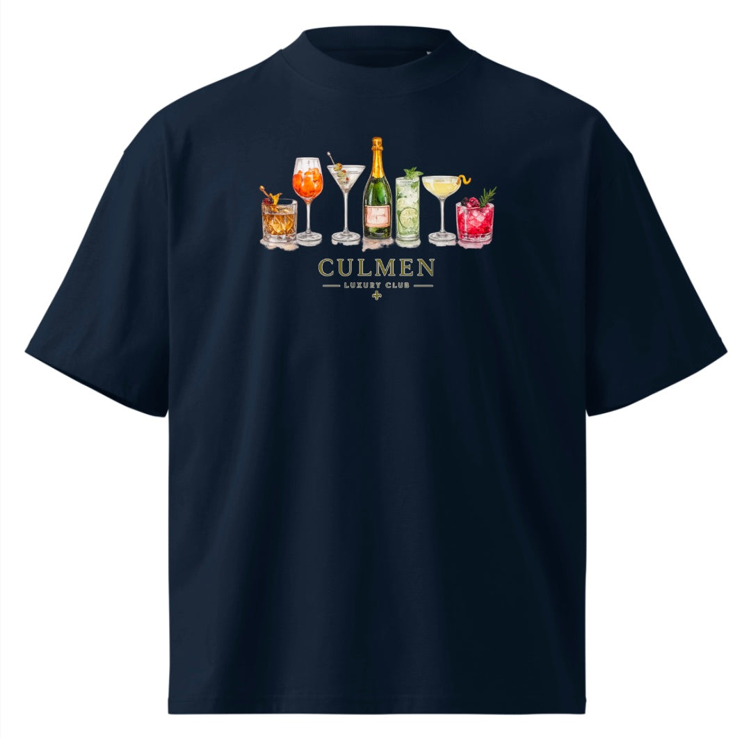 Drink Up T-shirt