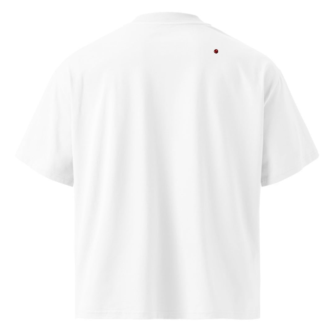 Hole In Cherry T-shirt
