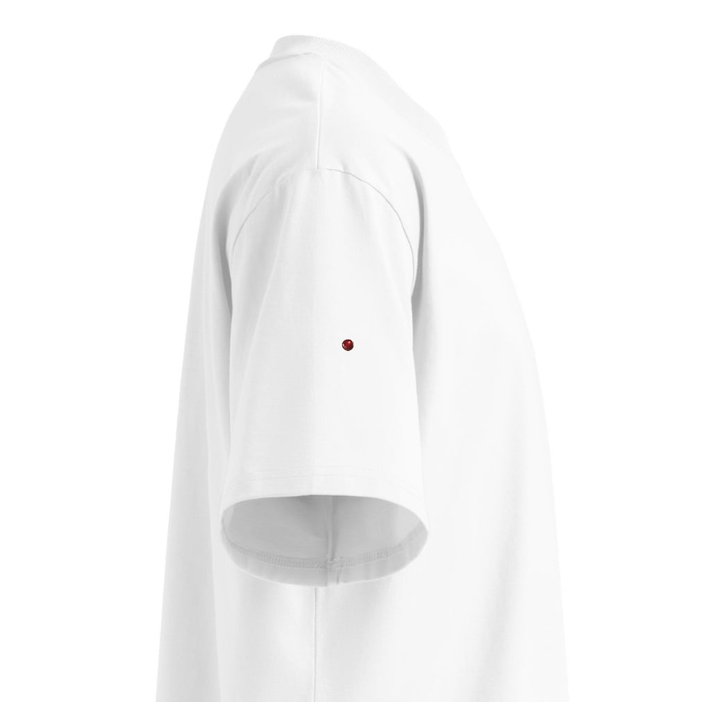 Hole In Cherry T-shirt