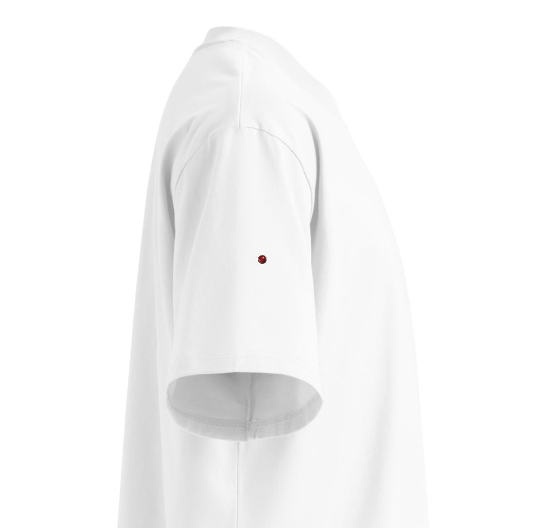 Hole In Cherry T-shirt
