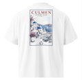 Santorini Club T-shirt (Secret)